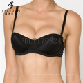 bf hot sexy image sujetador y bragas ropa interior de mujer indio xxx Fleur Du Mal Satin Convertible Underwire Bra